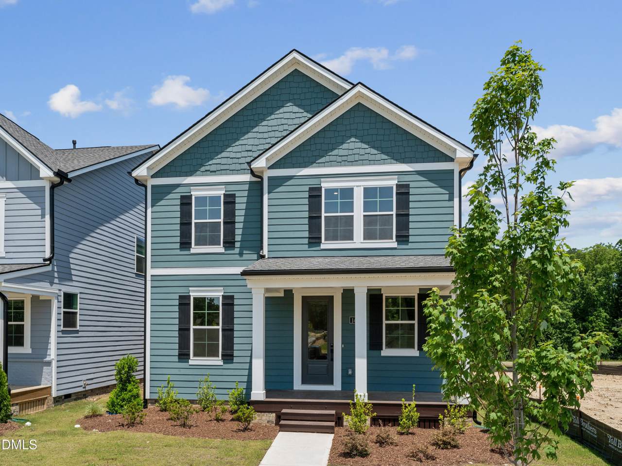 1413 Patchings Lane - Photo 1