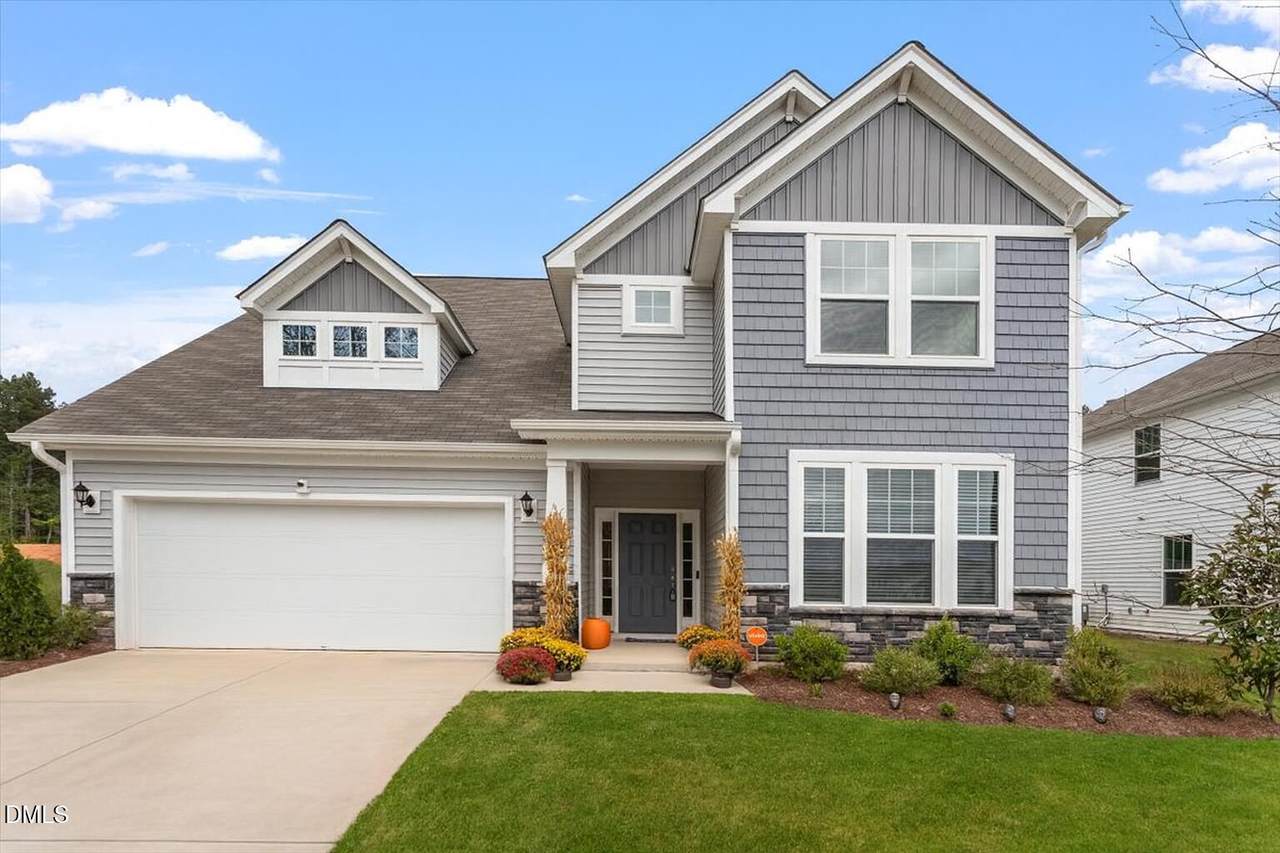 815 Harmony Ranch Lane - Photo 1