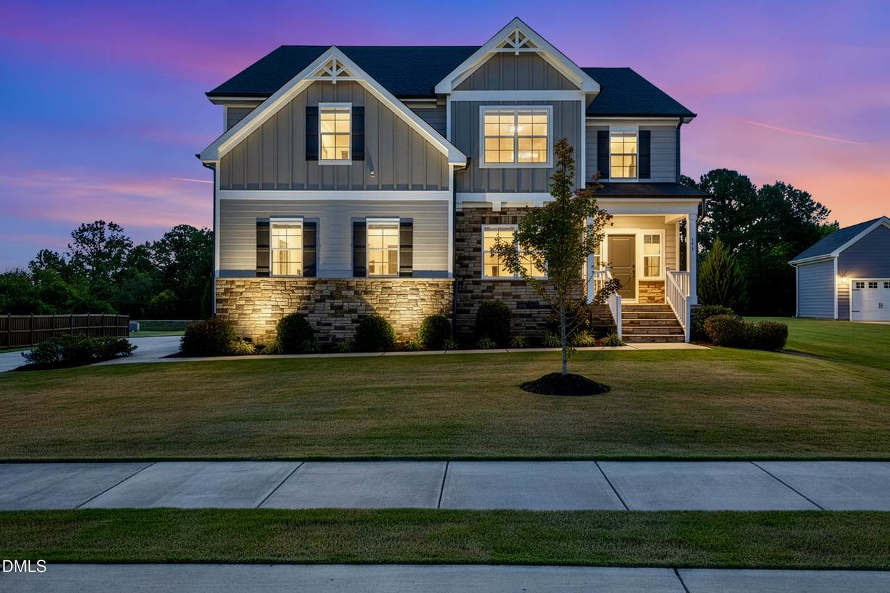 254 Dungannon Loop - Photo 1