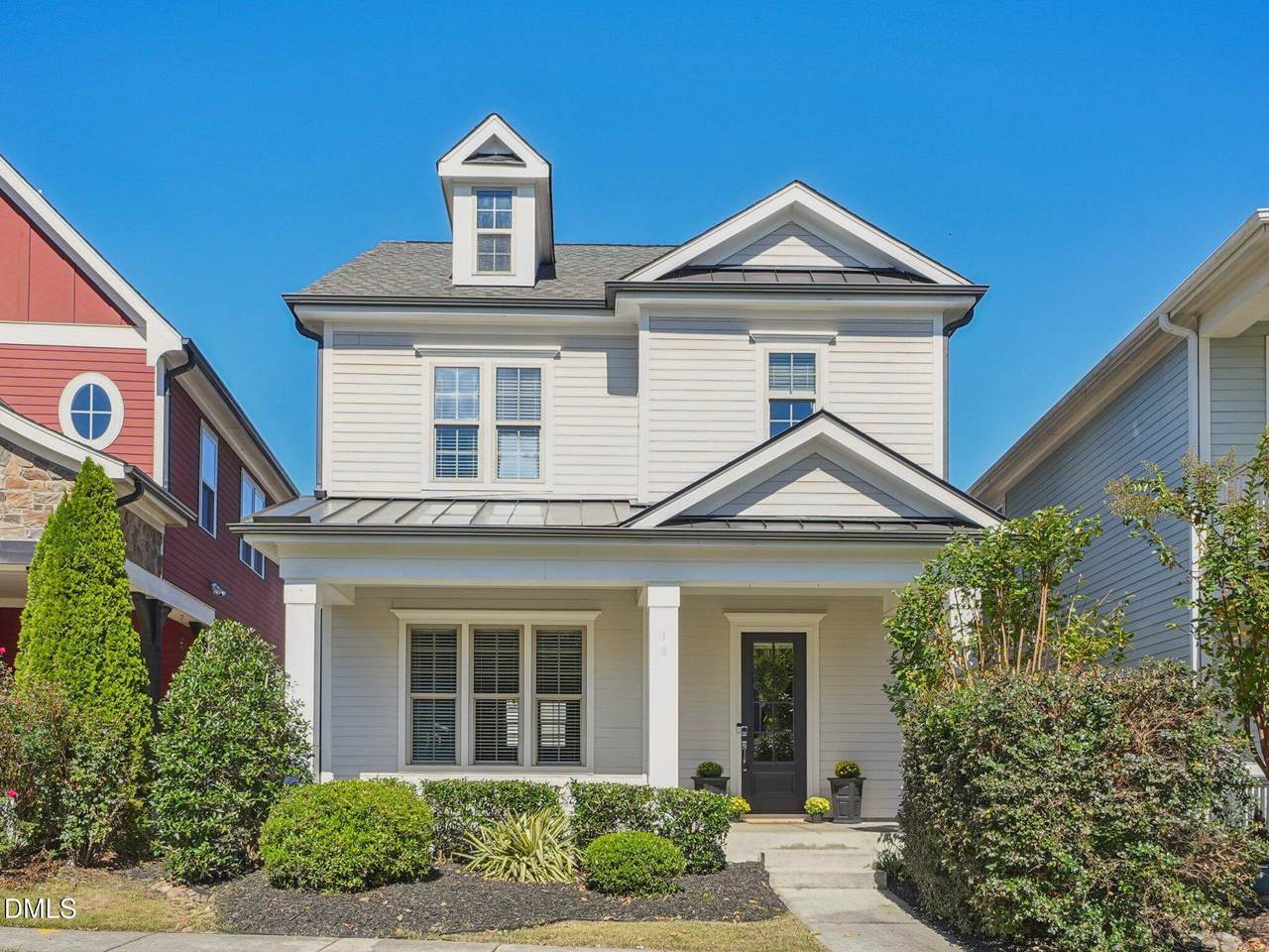 18 Monarch Trail - Photo 1