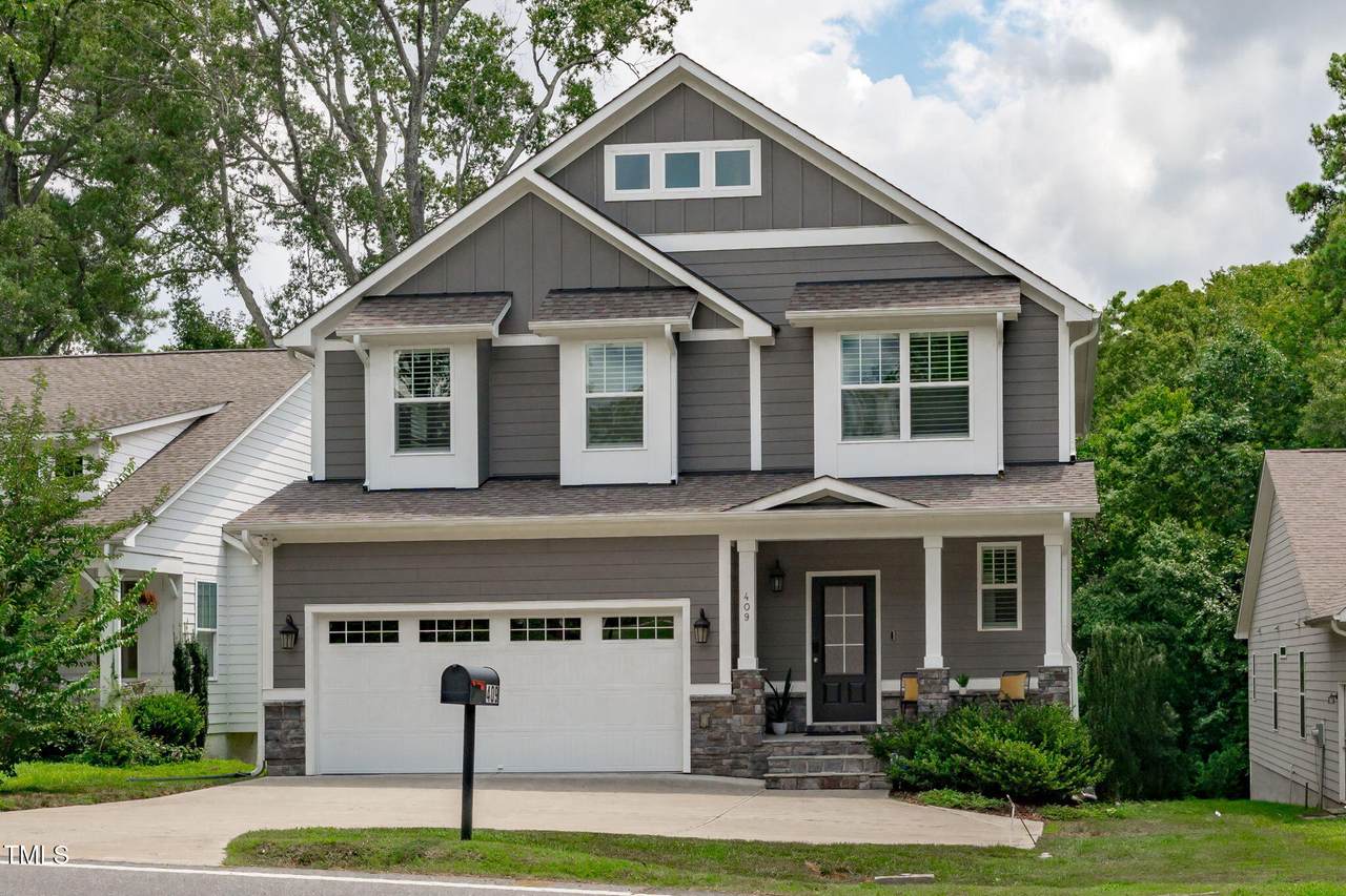 409 Morreene Road - Photo 1