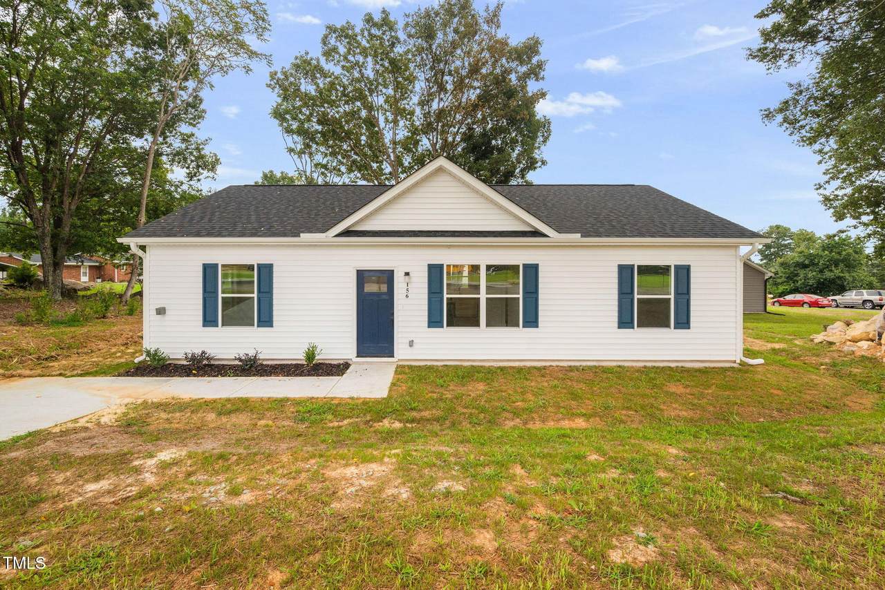 156 Southern Middle School Road - Photo 1