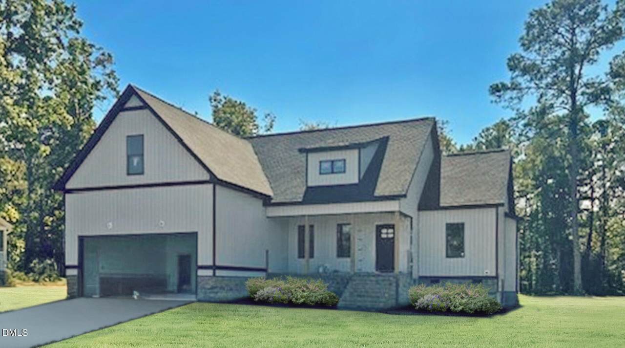 278 Dry Branch Drive - Photo 1