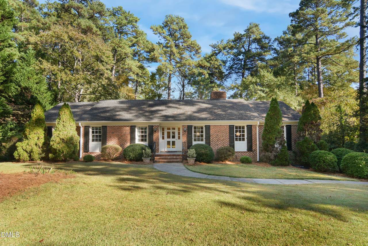 5918 Winthrop Drive - Photo 1