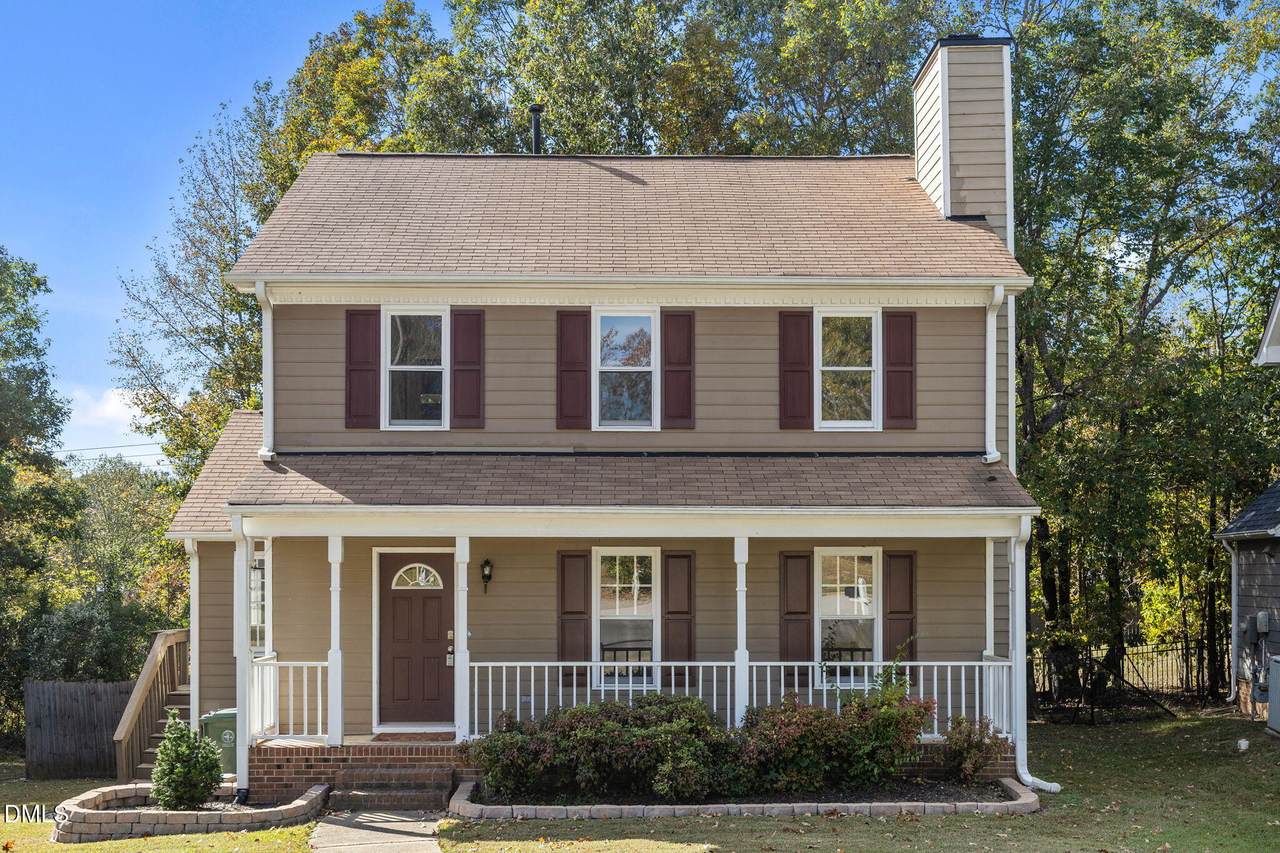 102 Korbel Place - Photo 1