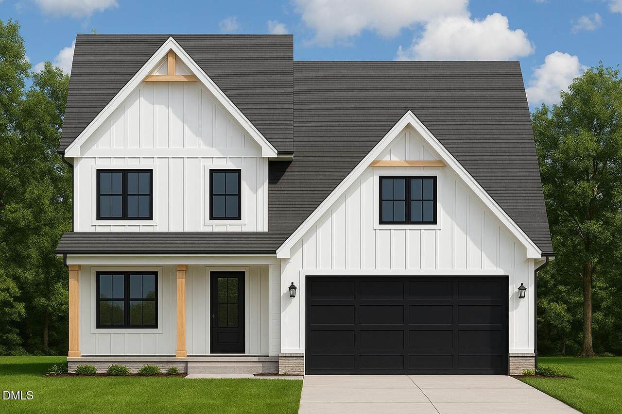 1004 Pond Street - Photo 1