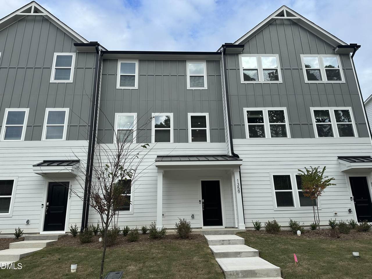 2540 Olive Chapel Road - Photo 1