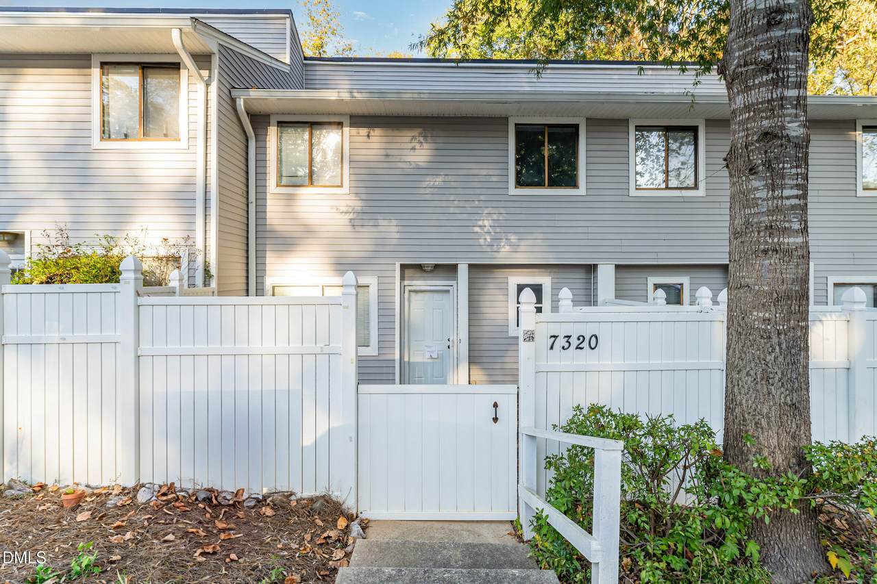 7320 Sandy Creek Drive - Photo 1