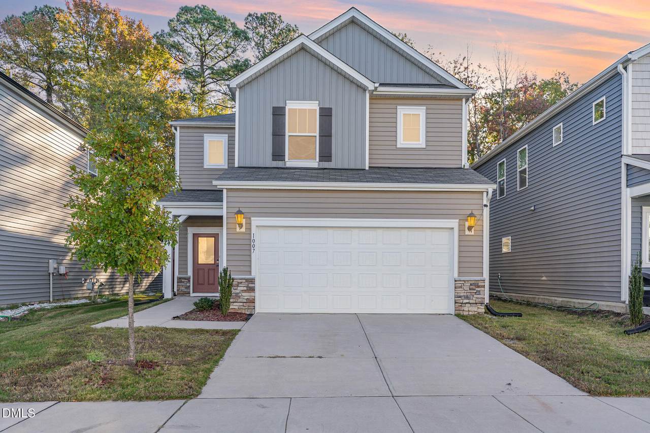 1007 Depot Drive - Photo 1