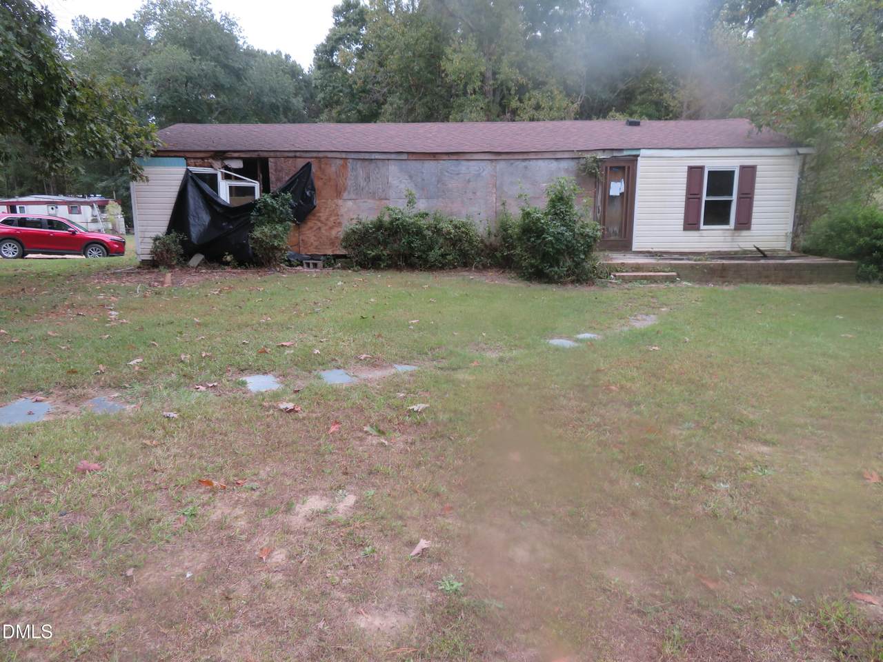 1717 Purefoy Drive - Photo 1