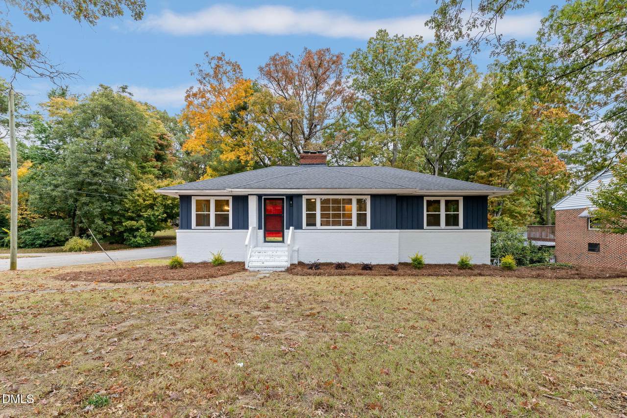 1105 Dabney Drive - Photo 1