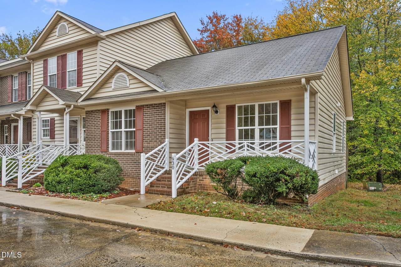 930 Fifth Street - Photo 1