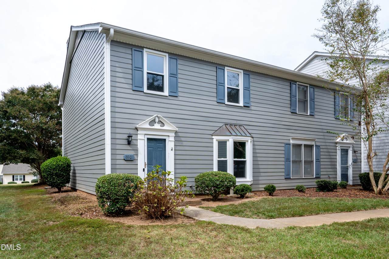 6901 Saxby Court - Photo 1