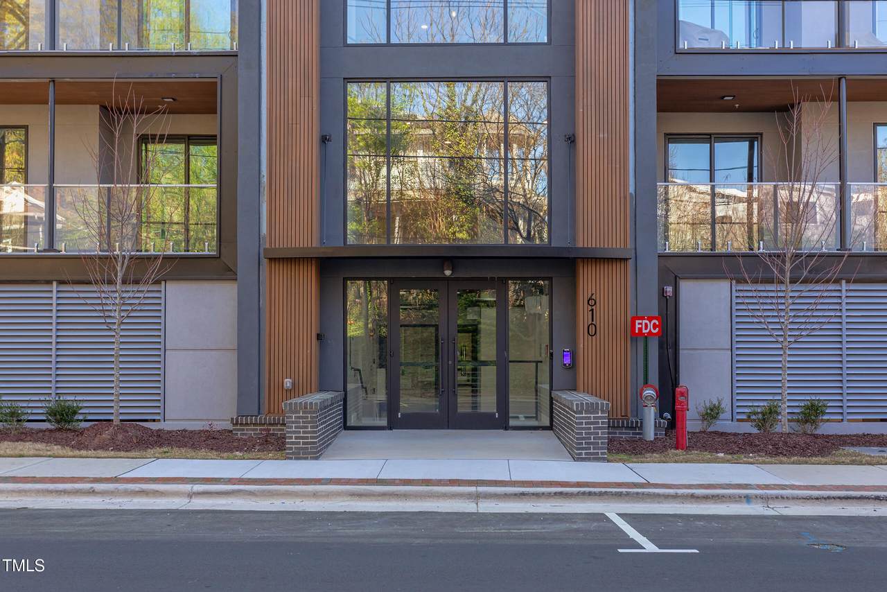 620 Roxboro Street - Photo 1