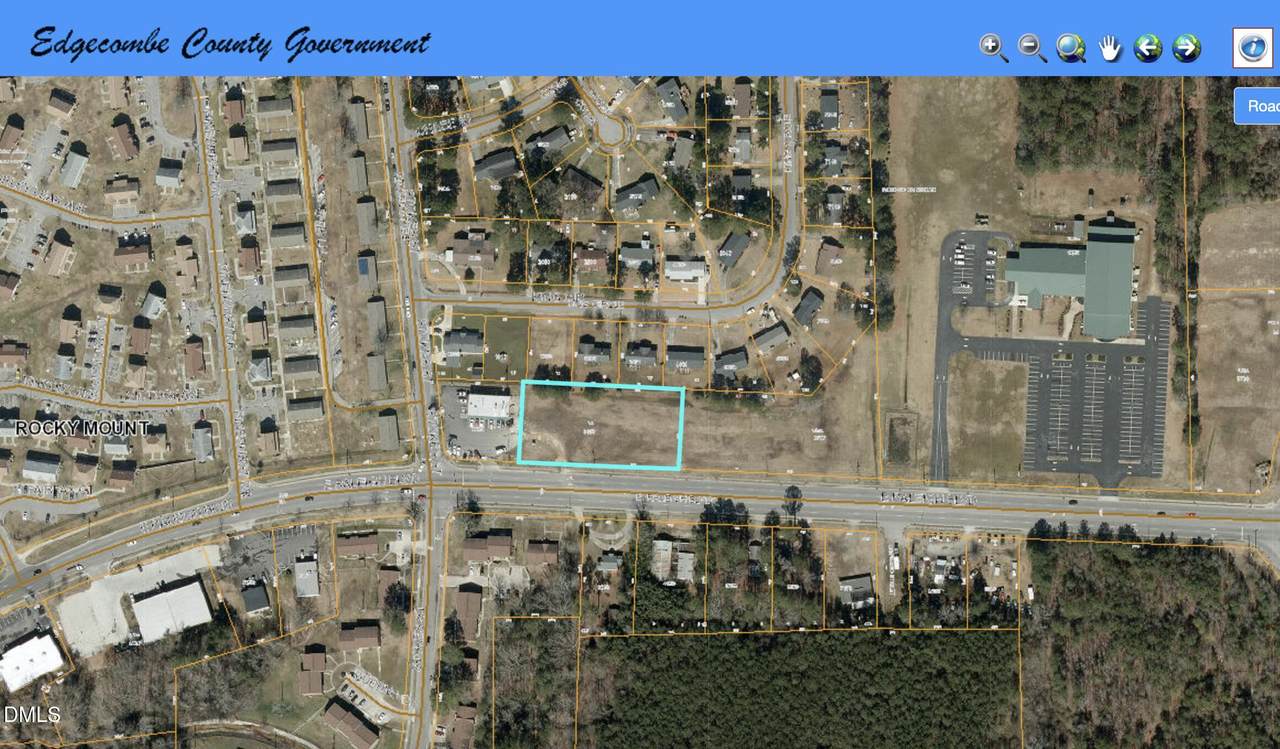 1640 Raleigh Boulevard - Photo 1