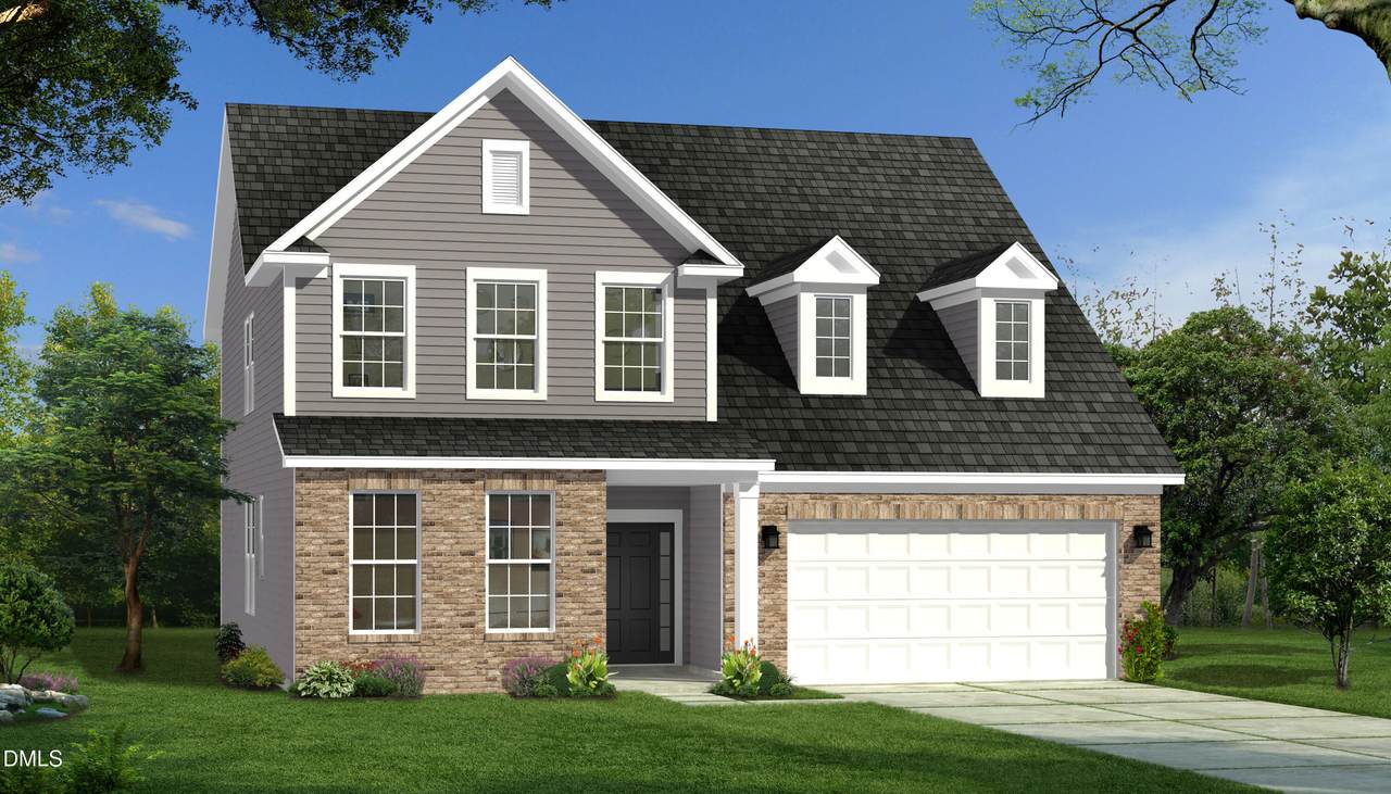 345 Adams Pointe Court - Photo 1