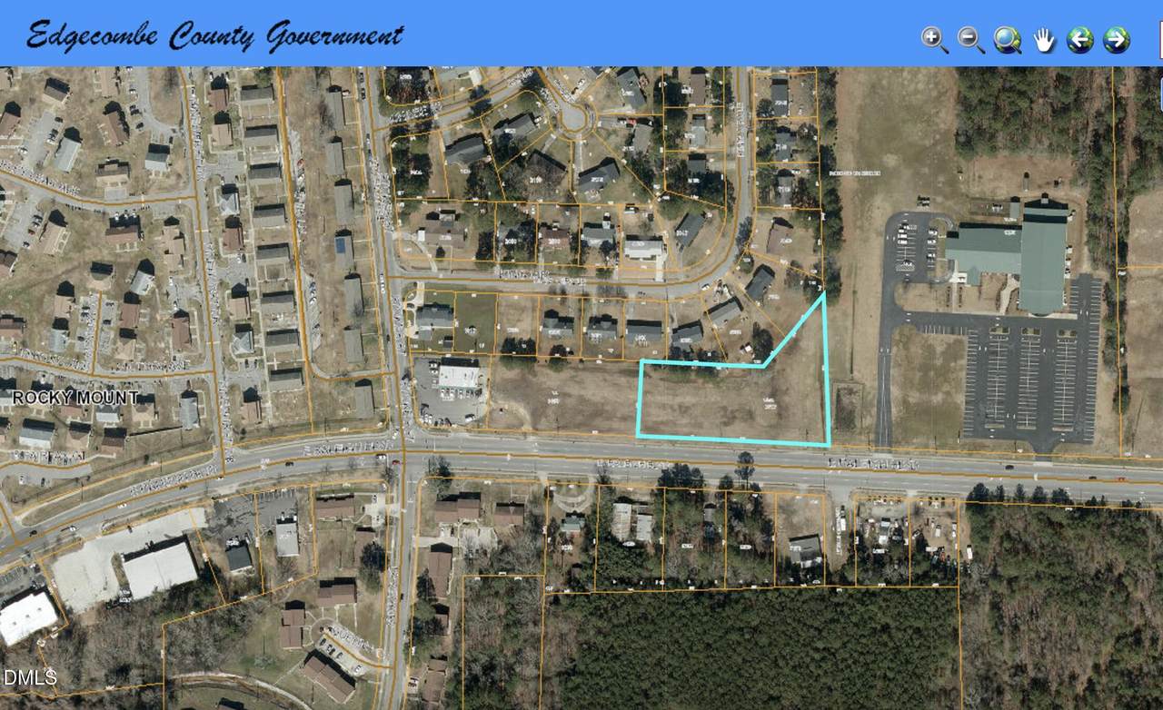 1664 Raleigh Boulevard - Photo 1