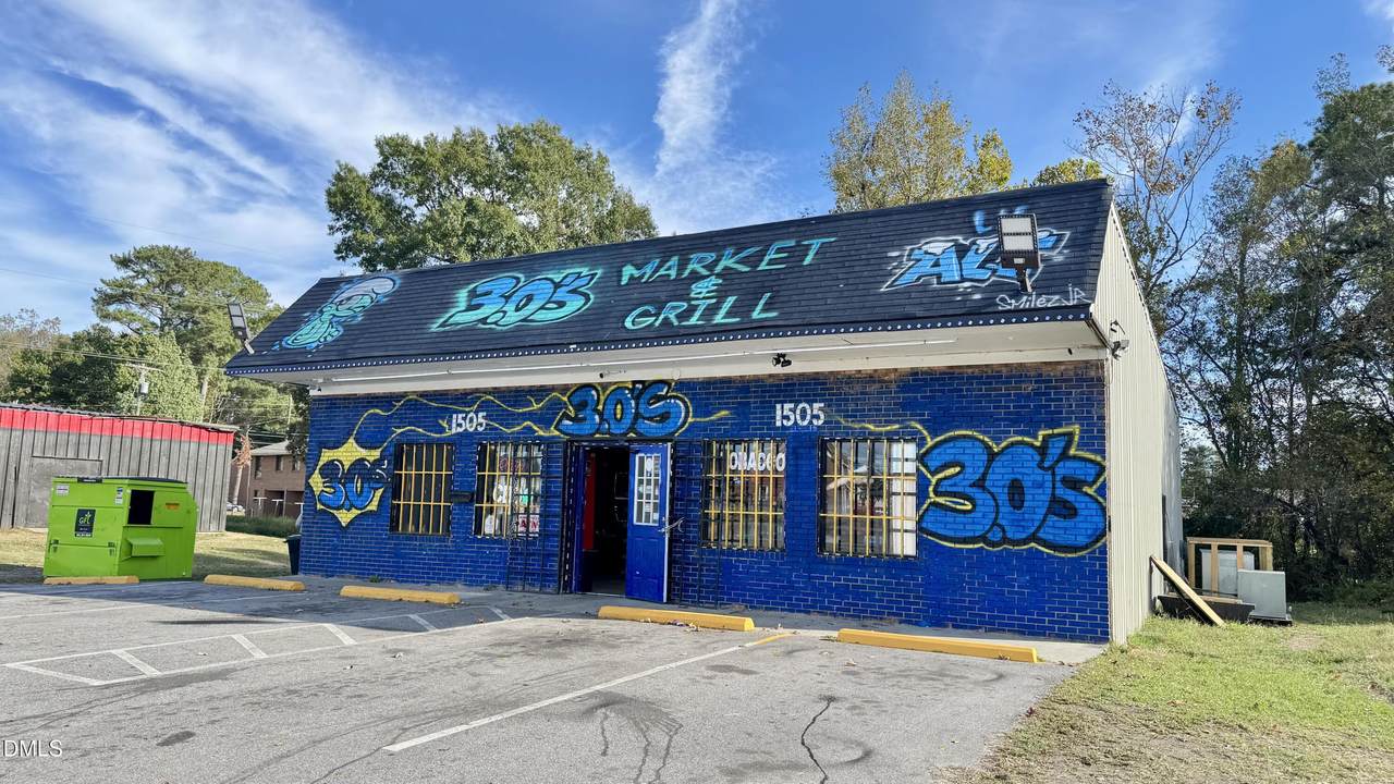 1505 Raleigh Boulevard - Photo 1