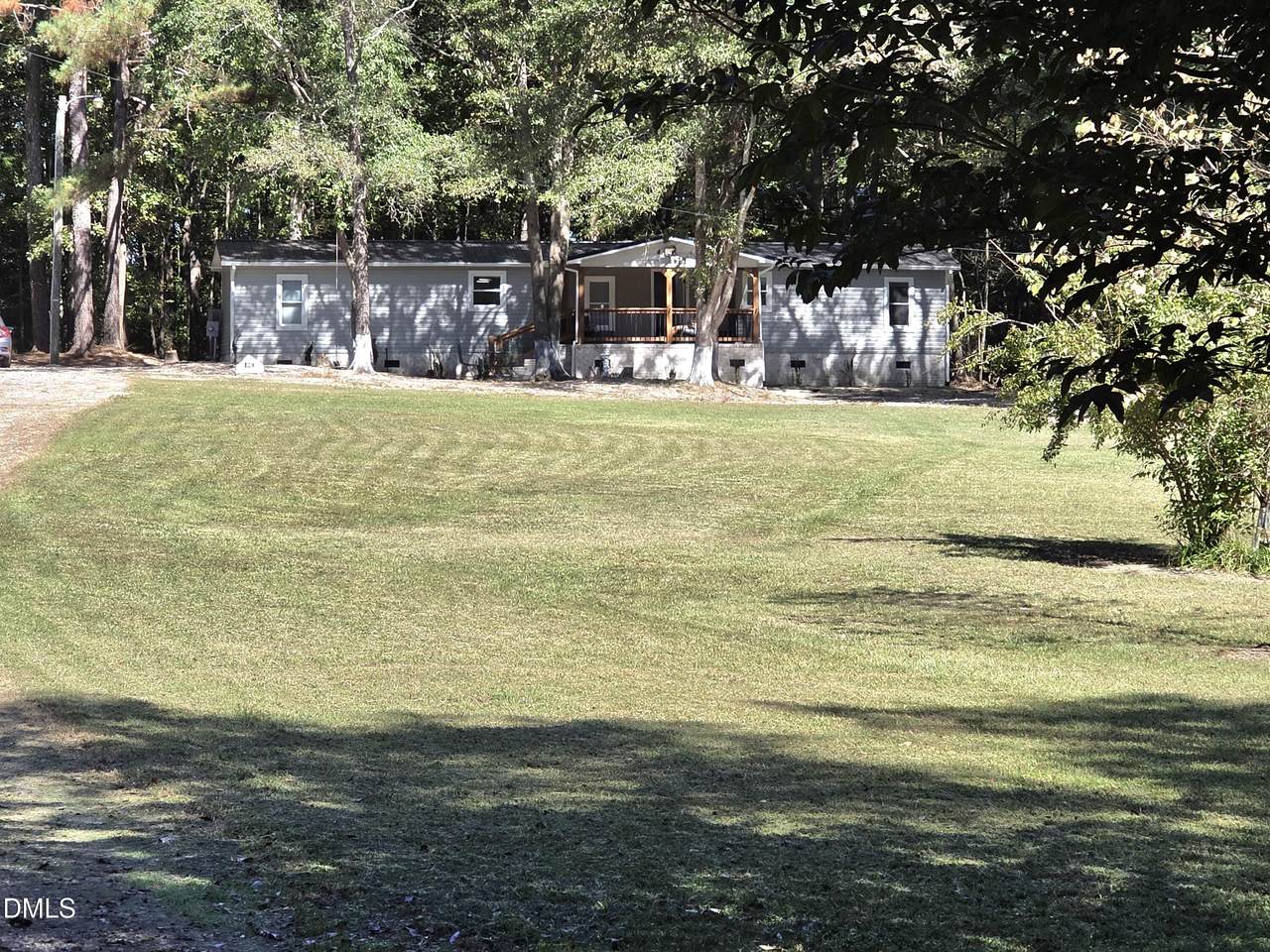 129 Dump Horton Road - Photo 1