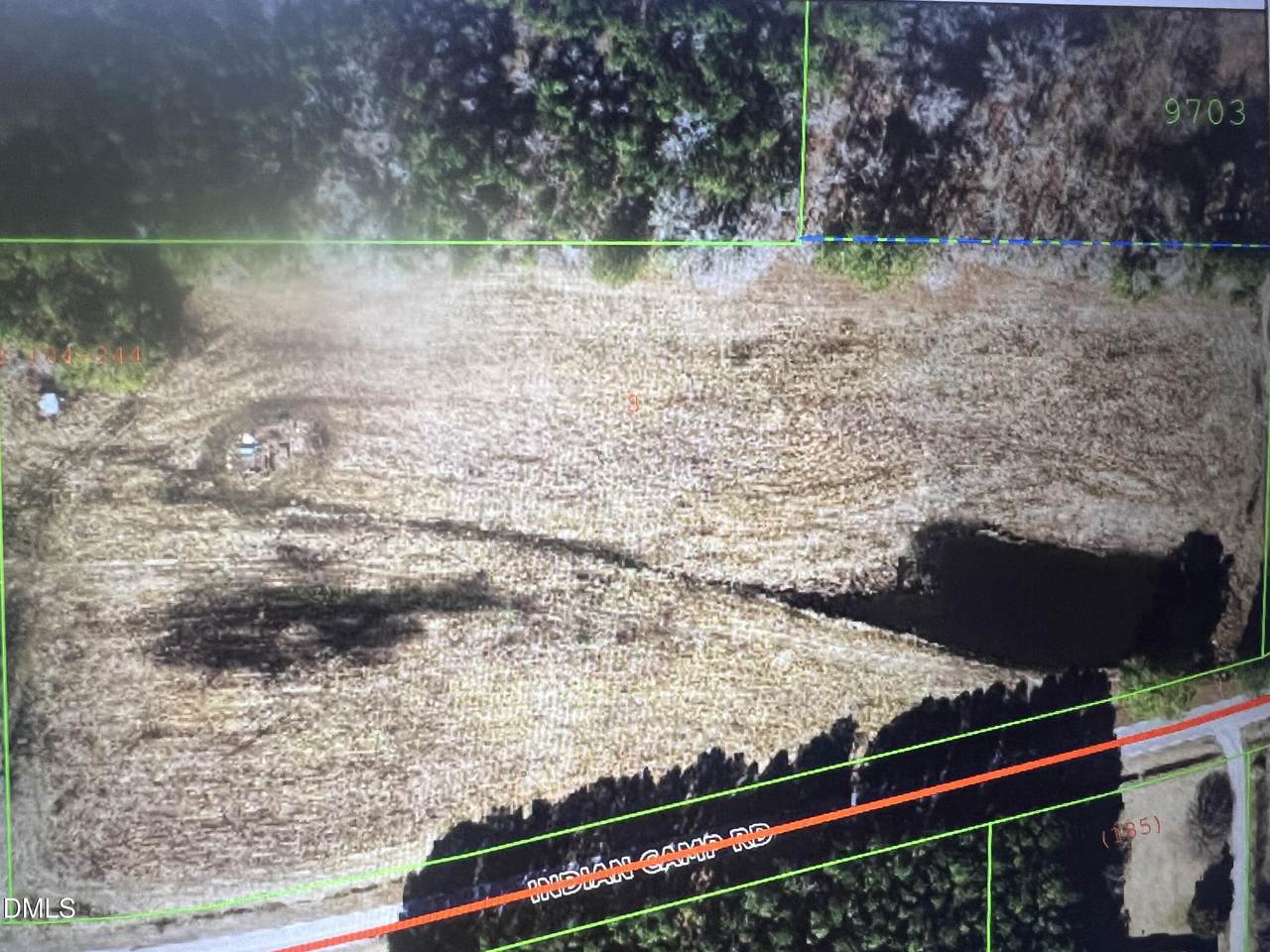 450 Indian Camp Road - Photo 1