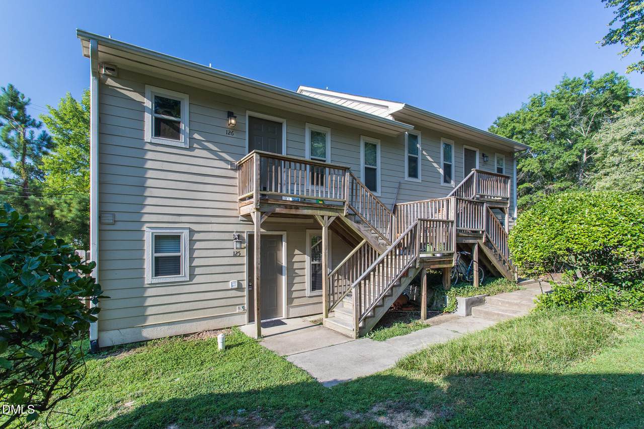 1513 Franklin Street - Photo 1