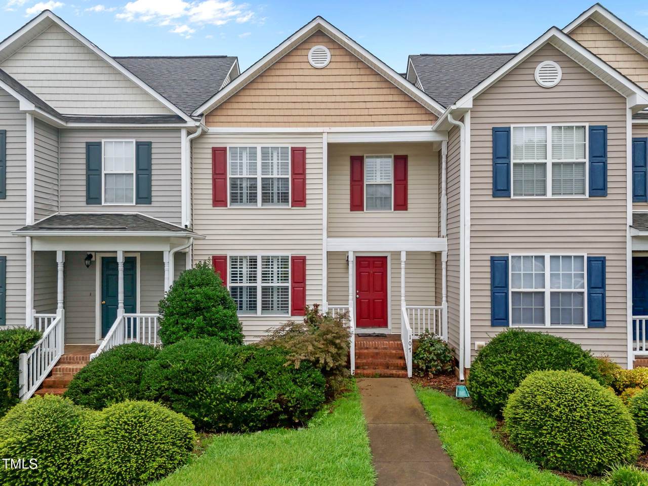 107 Walford Park - Photo 1