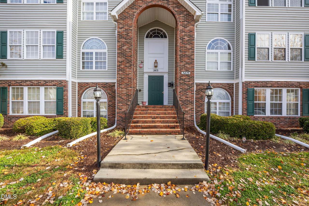 3475 Forestdale Drive - Photo 1