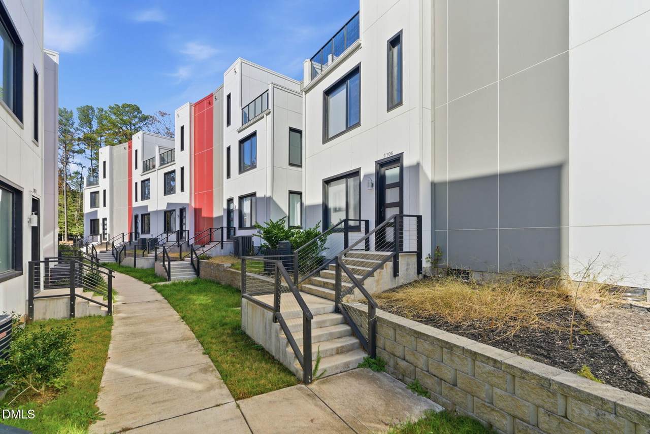 1106 Nova Street - Photo 1