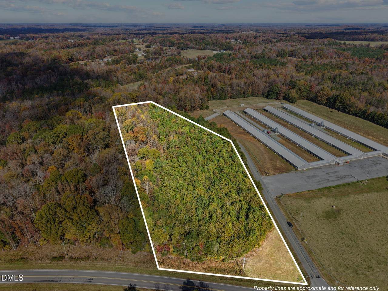 0 Timber Ridge Lake Road - Photo 1