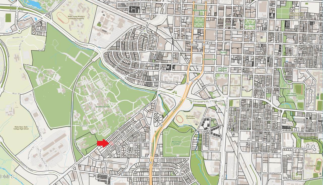 1432 Curfman Street - Photo 1