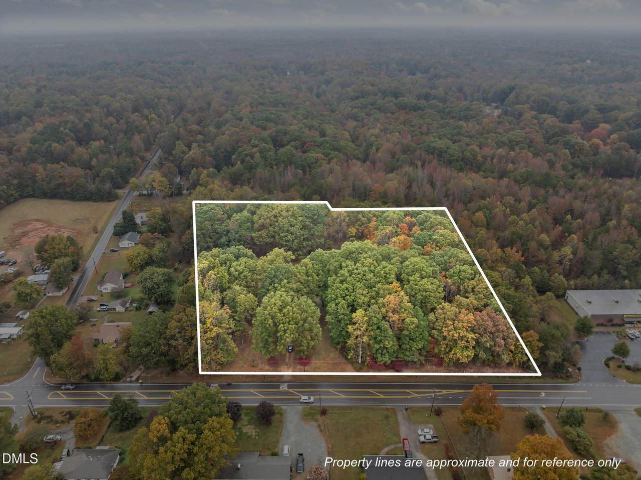 6123 Us 70 - Photo 1