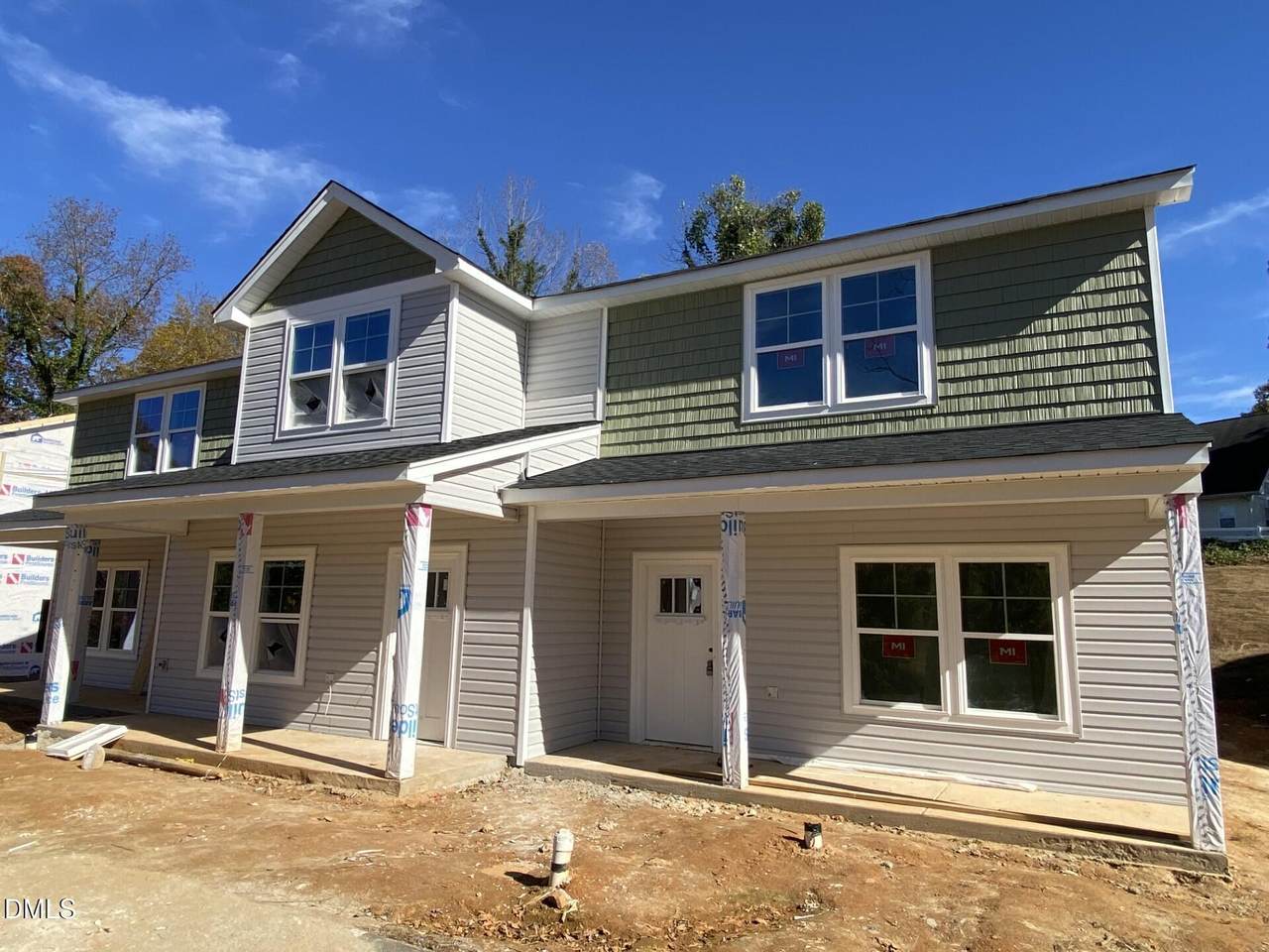 510 Stokesburg Road - Photo 1