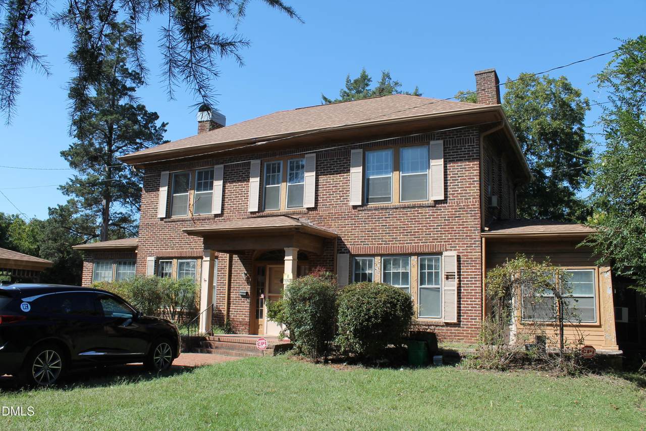 5416 Chapel Hill Road - Photo 1