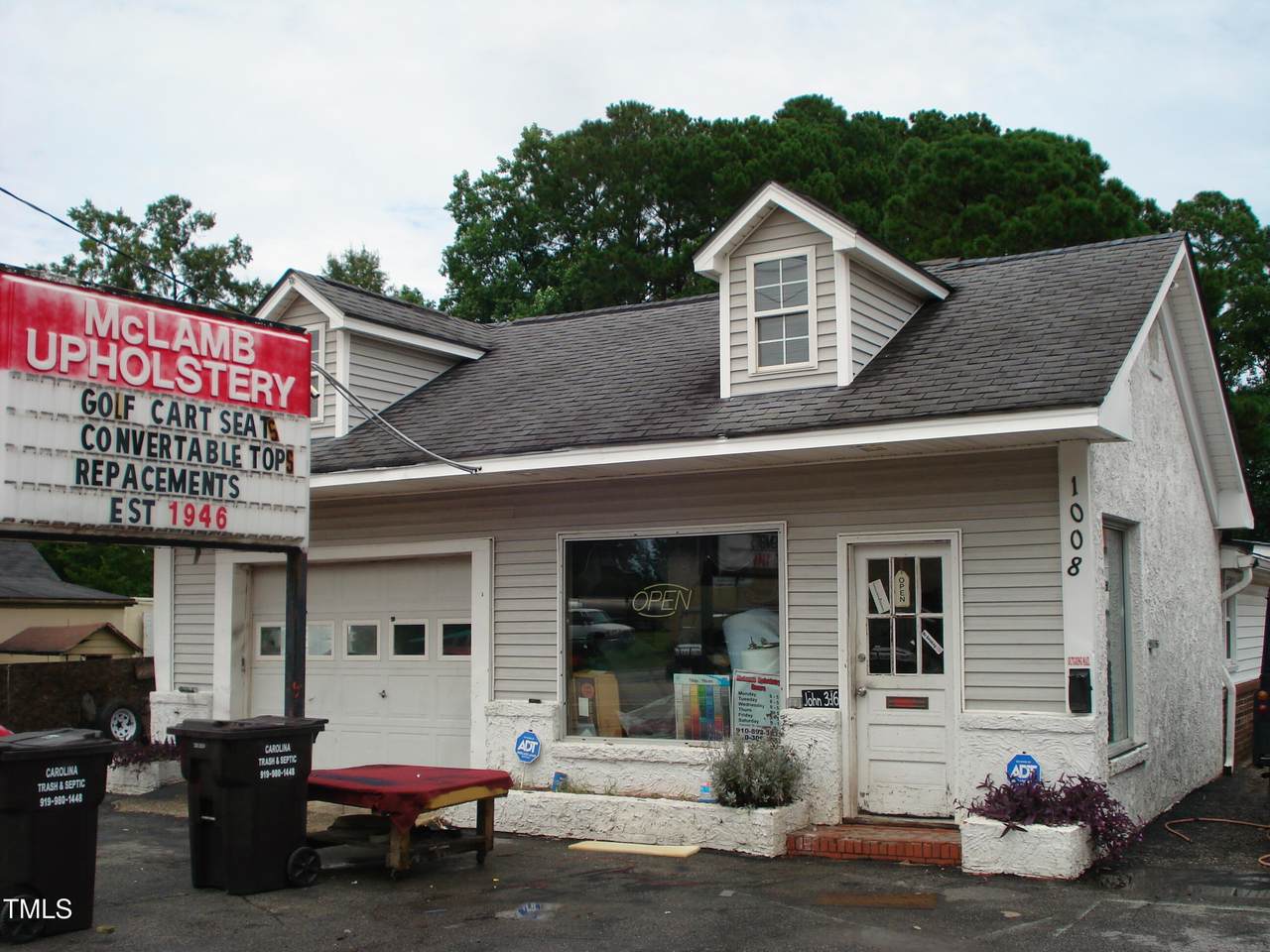 1008 Denim Drive - Photo 1