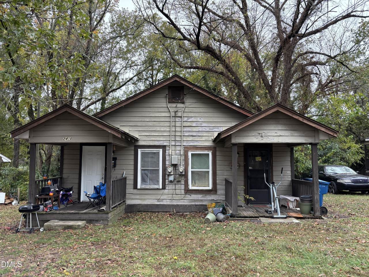 2412 Nebo Street - Photo 1