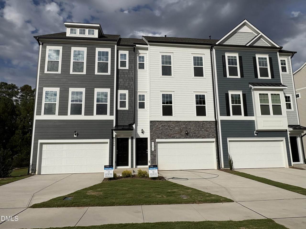 5962 Dunzo Drive - Photo 1