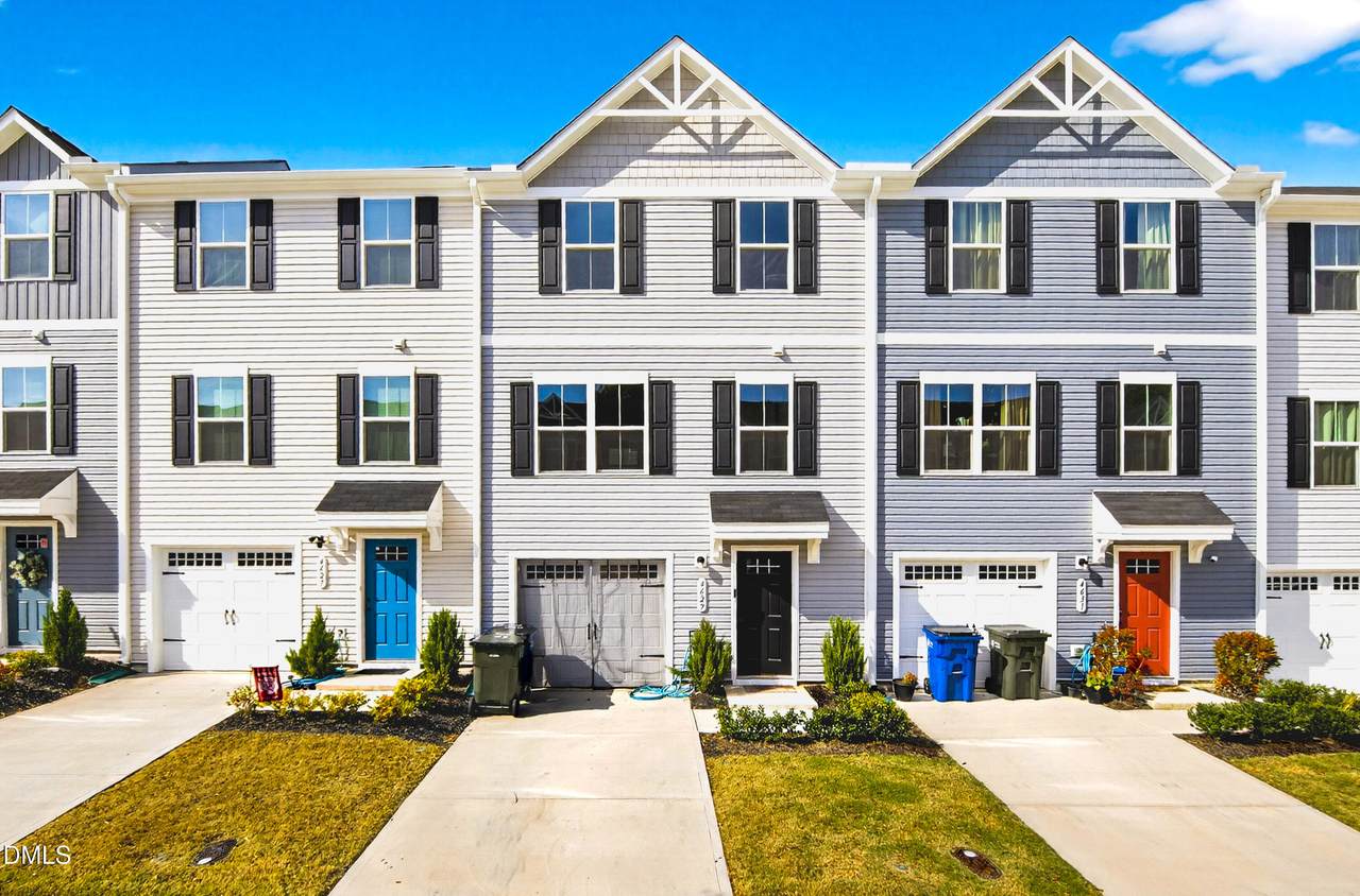 4629 Black Drum Drive - Photo 1