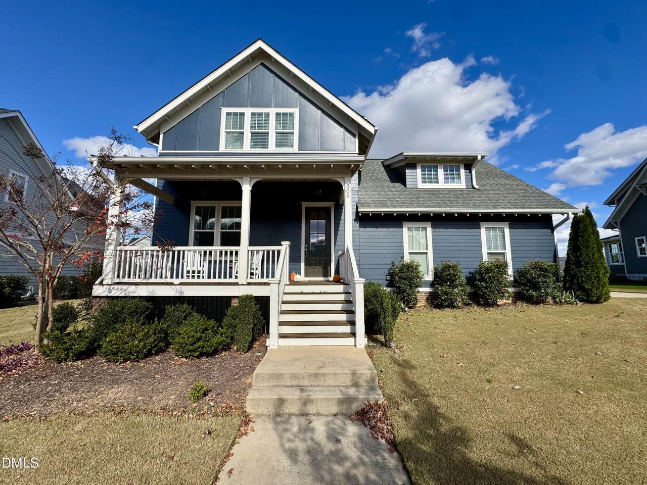 309 Ancient Oaks Drive - Photo 1