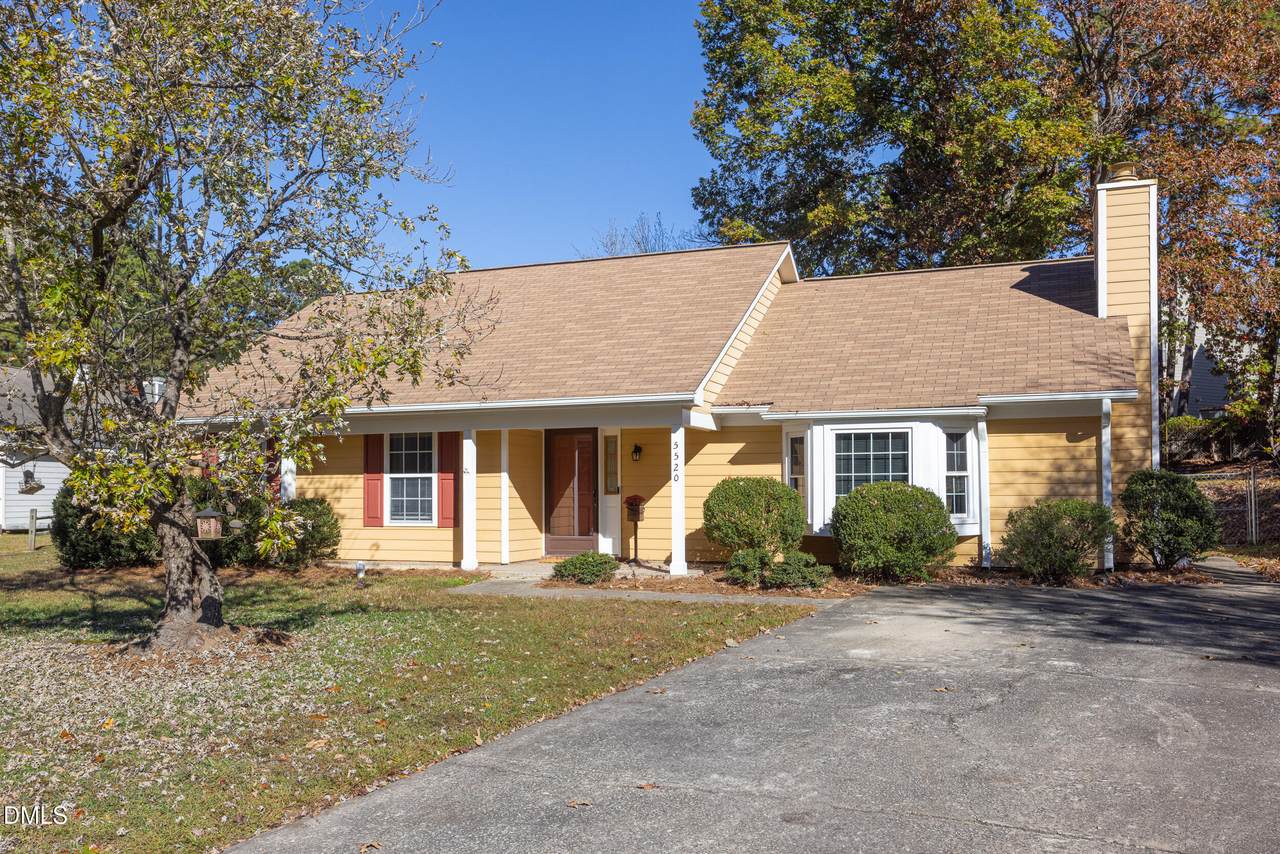 5520 Round Hill Lane - Photo 1