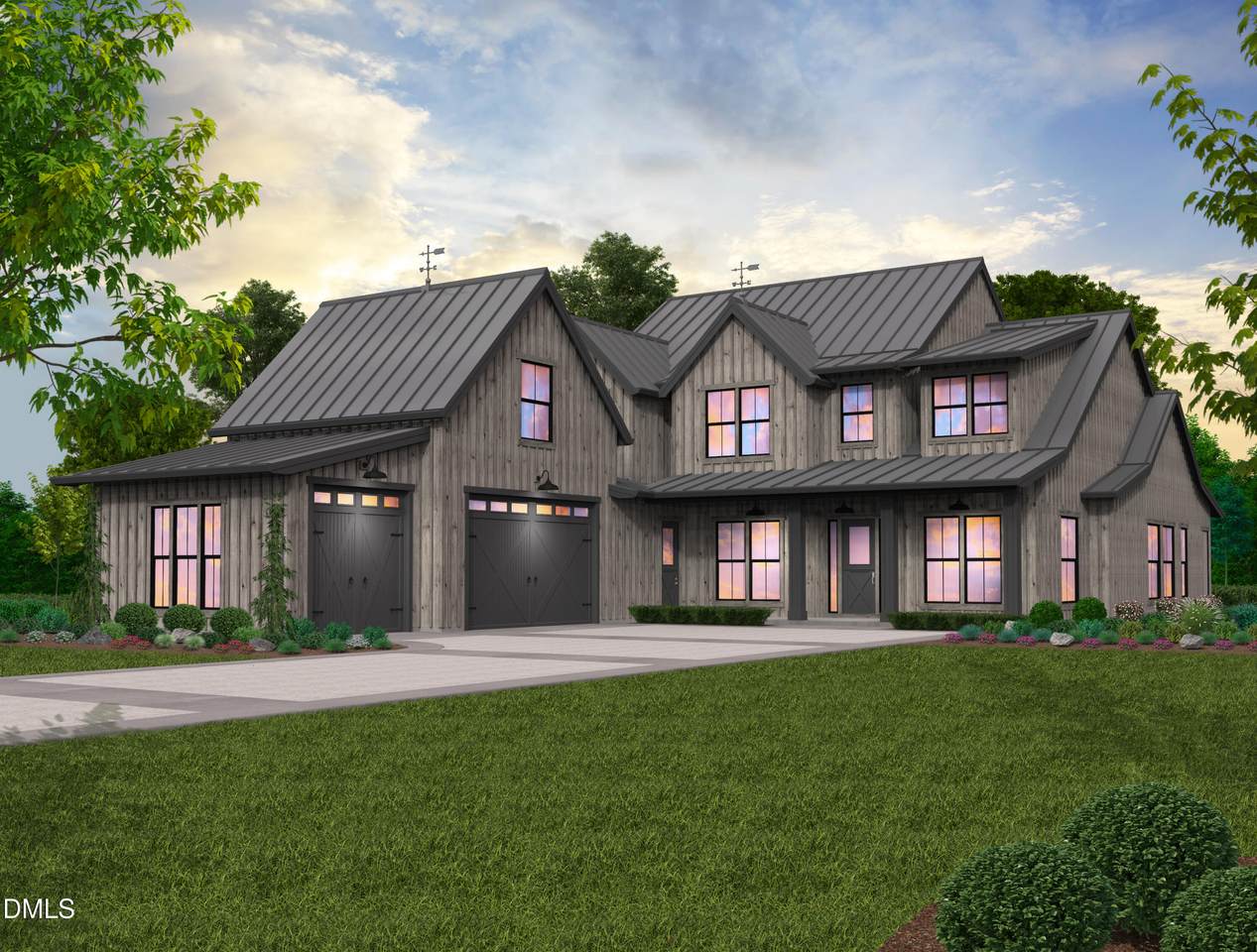 109 Forest Green Drive - Photo 1