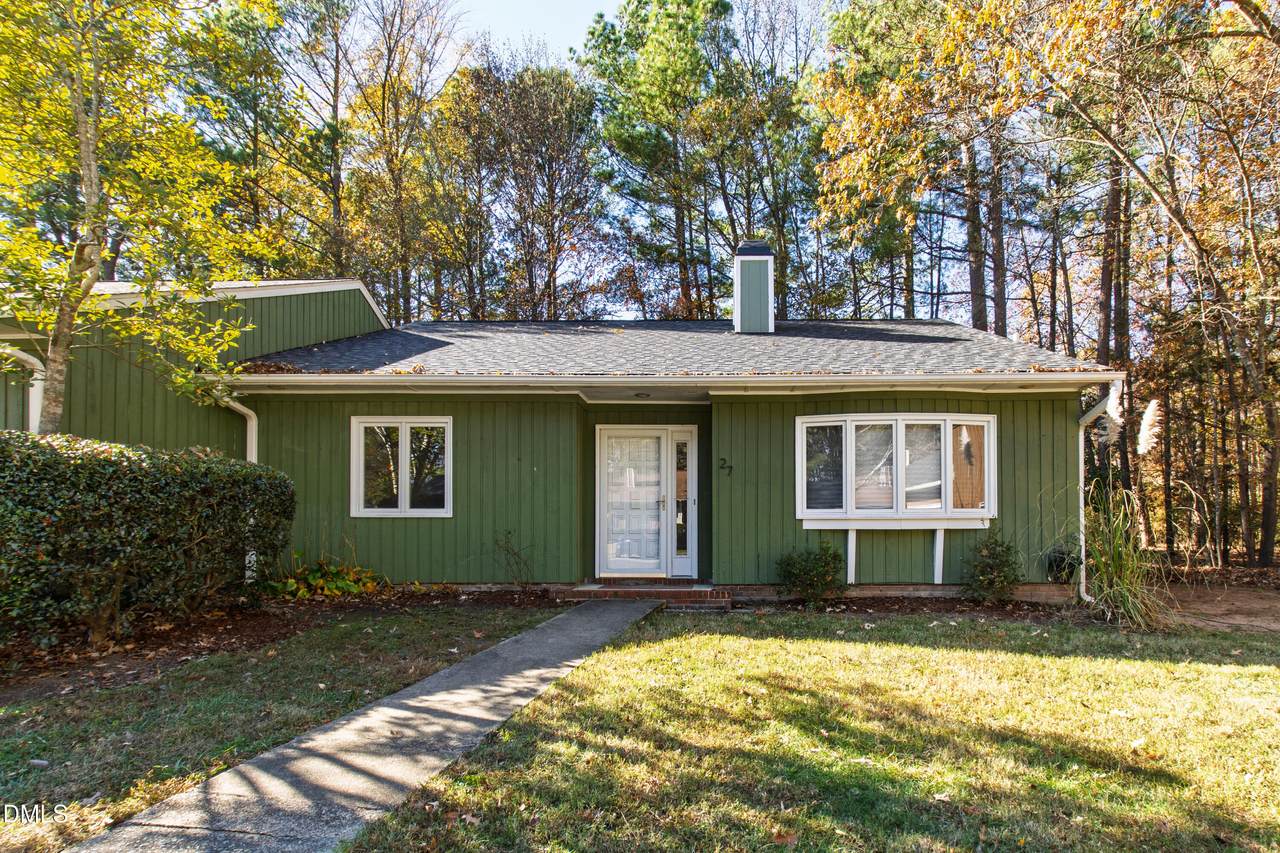 27 Sunflower Court - Photo 1