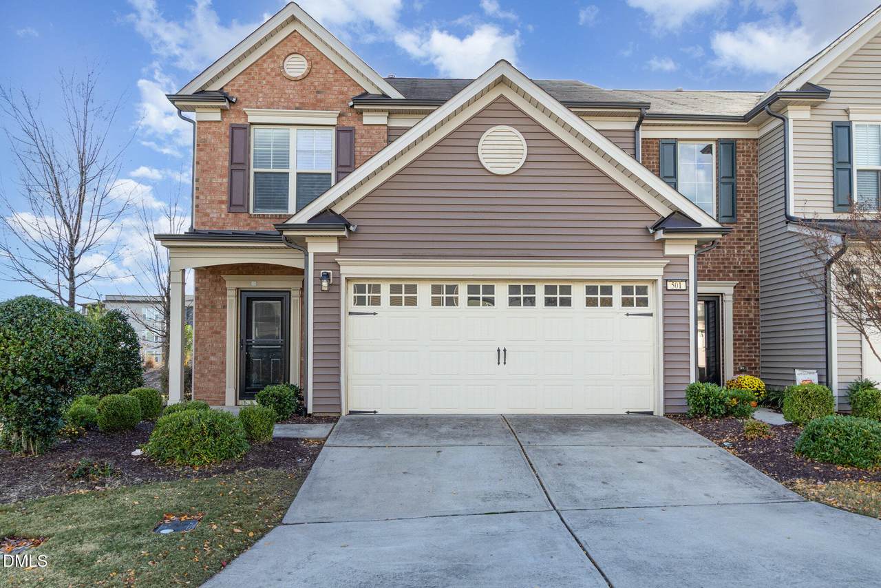 501 Brier Crossings Loop - Photo 1