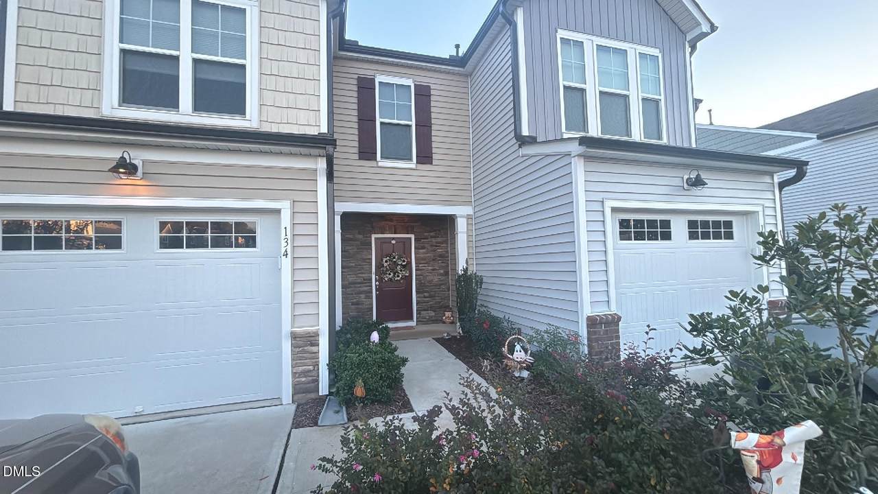 134 Old Forester Street - Photo 1