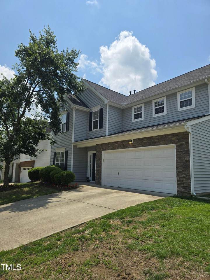 2330 Lazy River Drive - Photo 1
