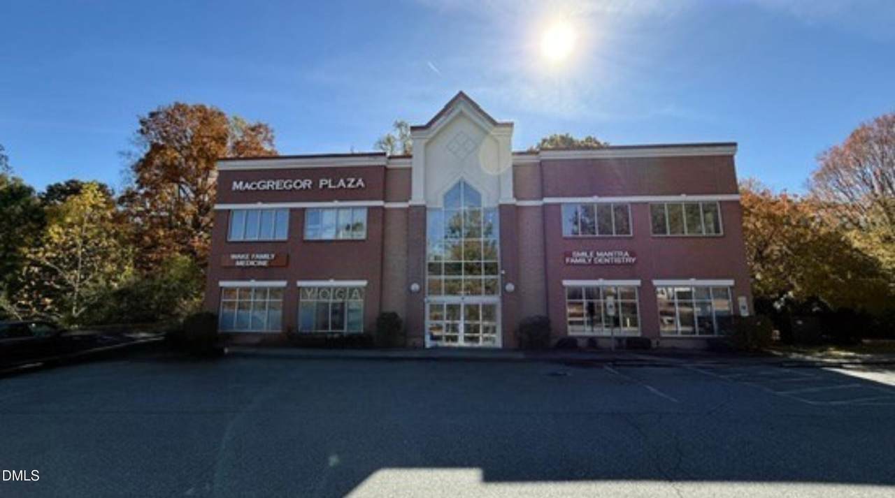 1831 Lake Pine Drive - Photo 1