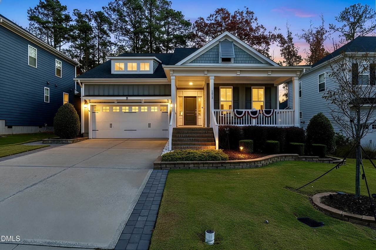 1013 Chelsea Run Lane - Photo 1