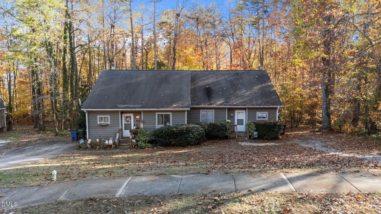 4012 Arckelton Drive - Photo 1