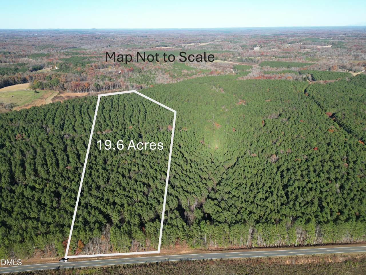 Lot 1 Willie Road - Photo 1