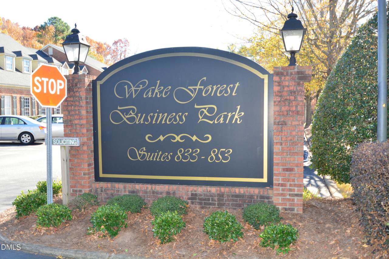 839 Durham Road - Photo 1