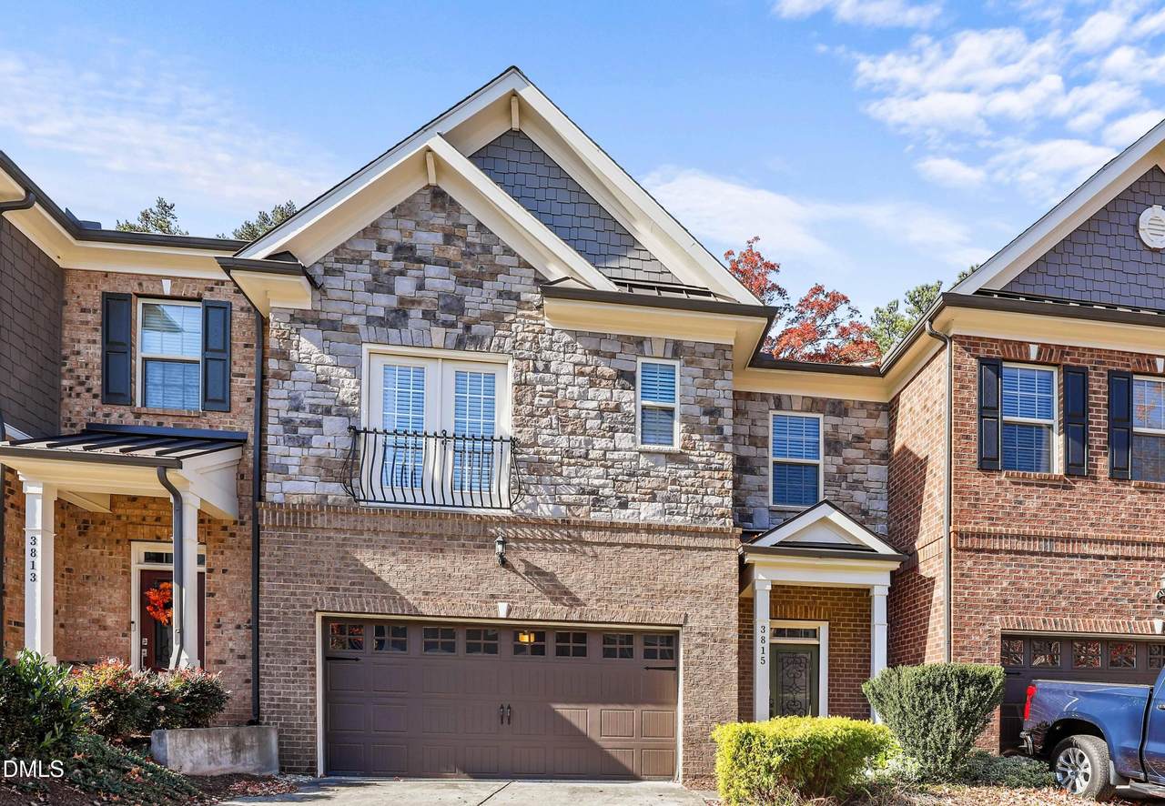 3815 Essex Garden Lane - Photo 1